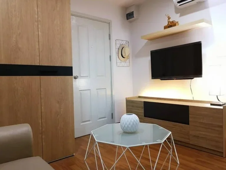 Regent Sukhumvit 81 convenient peaceful safe livable BTS On Nut