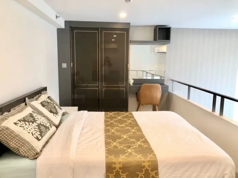 ให้เช่า KnightsBridge Prime สาทร 30000 บาท Duplex ห้องสวย ชั้น40 พร้อมเข้าอยู่