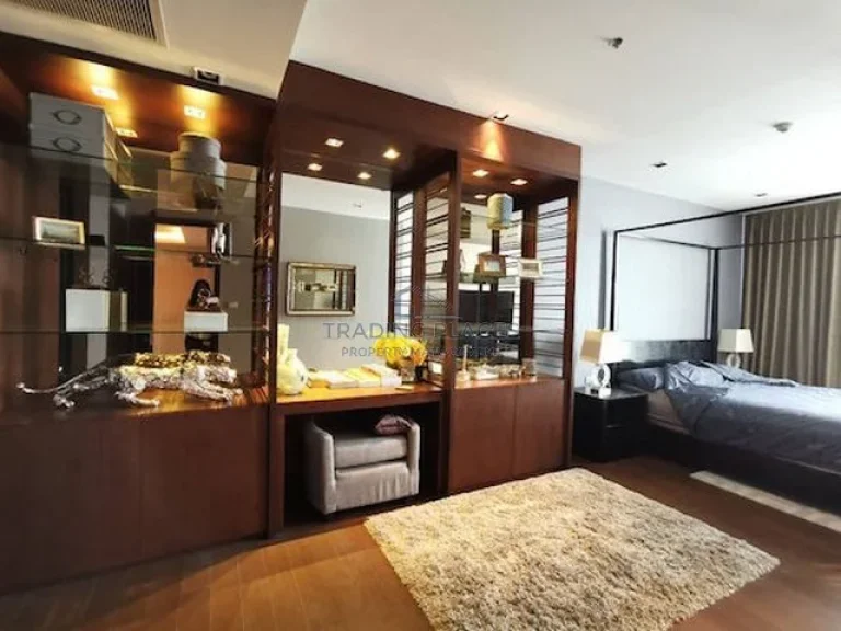 ให้เช่า ลักชูรี่ ดูเพล็ก PENTHOUSE Hyde Sukhumvit 13 2ห้องนอน 3ห้องน้ำ 216 ตรม