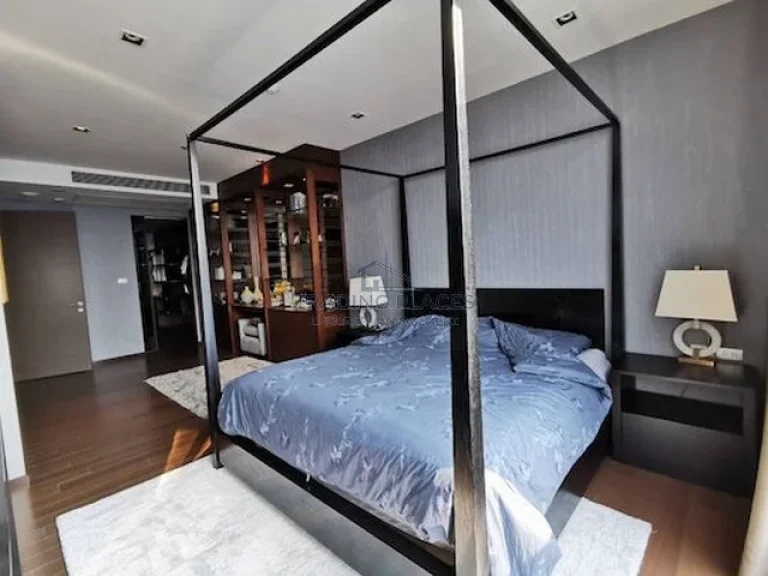 ให้เช่า ลักชูรี่ ดูเพล็ก PENTHOUSE Hyde Sukhumvit 13 2ห้องนอน 3ห้องน้ำ 216 ตรม