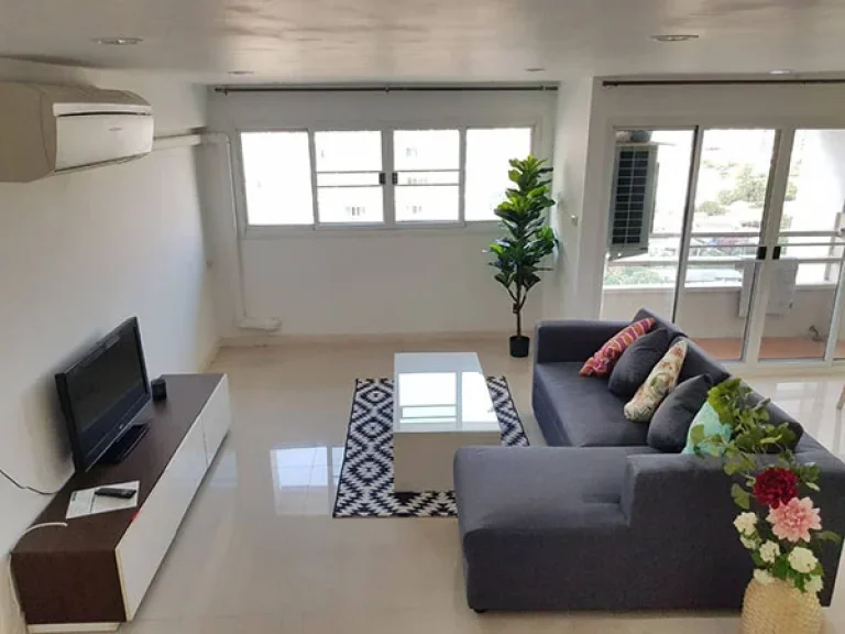 ให้เช่าด่วน คอนโด แบบ 2ชั้น Duplex 2 ห้องนอน ทองหล่อ Urgent Rent 2 BR Duplex at Thonglor18