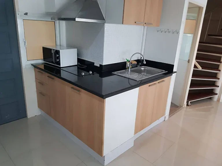 ให้เช่าด่วน คอนโด แบบ 2ชั้น Duplex 2 ห้องนอน ทองหล่อ Urgent Rent 2 BR Duplex at Thonglor18