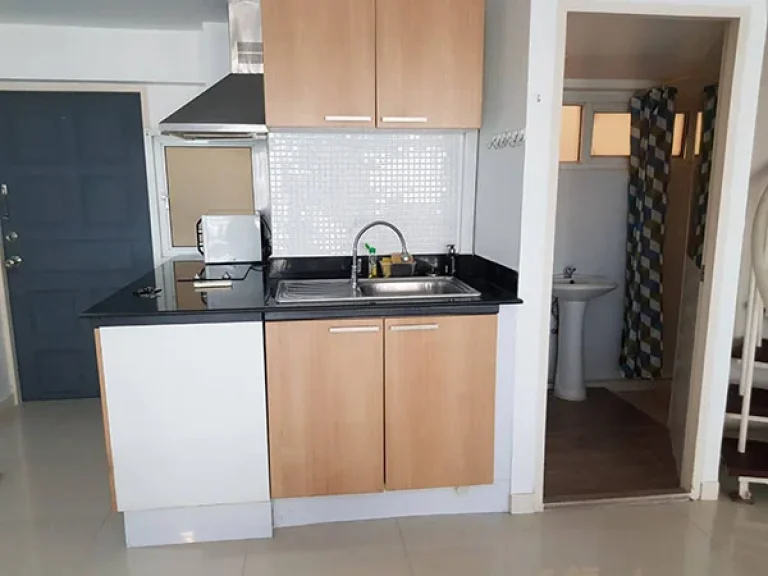 ให้เช่าด่วน คอนโด แบบ 2ชั้น Duplex 2 ห้องนอน ทองหล่อ Urgent Rent 2 BR Duplex at Thonglor18