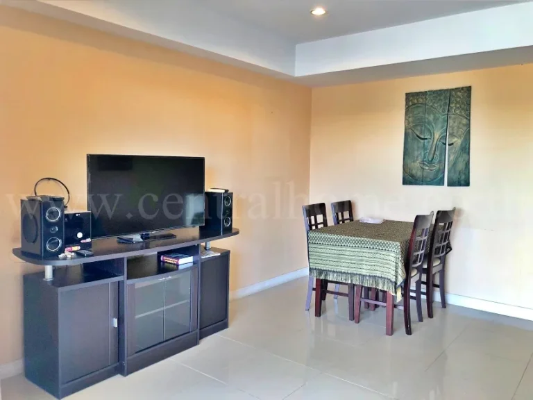 Condo Katalina Residence ใกล้หาดจอมเทียน ชลบุรี