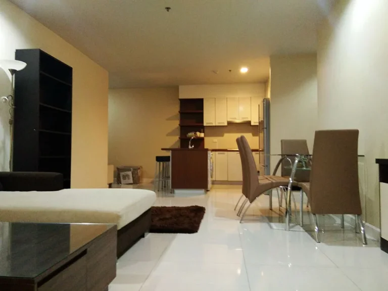 Sukhumvit City Resort Condominium for rent contact 0814844524