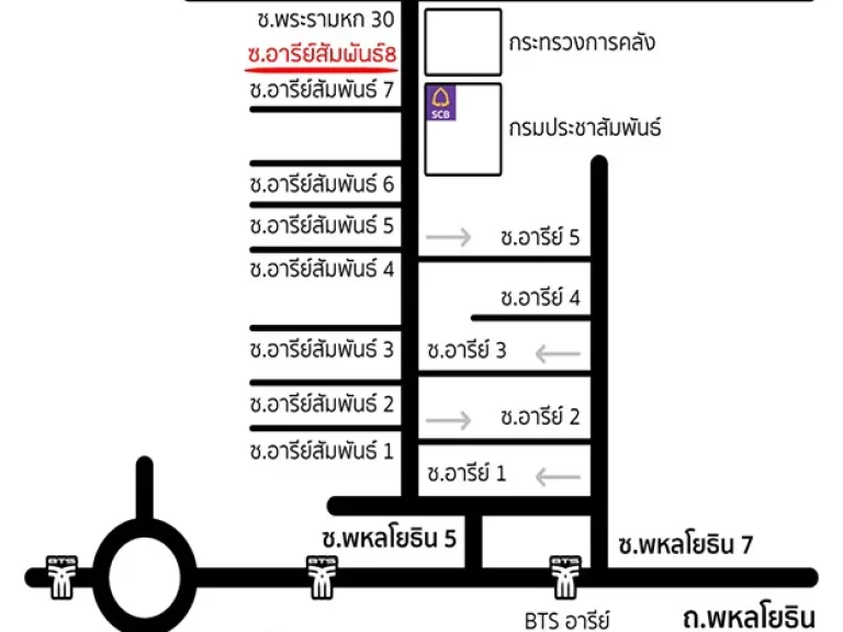 ขายบ้านหรู3ชั้นพร้อมดาดฟ้า 107ตรว ซอารีย์สัมพันธ์8 ใจกลางเมือง ใกล้BTS เพิ่งสร้างเสร็จ แต่งสวยพร้อมอยู่ ราคาคุยกันได้ครับ