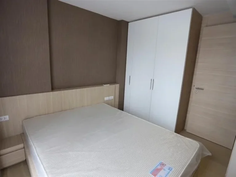 KLASS SILOM Condo for Rent Silom Soi 3 มุมที่แพงที่สุดของตึก 33sqm