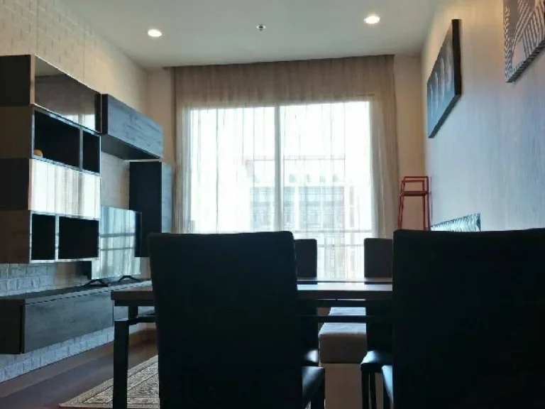 For sale Condo Supalai Lite Charoen Rat Bangkok 2Bed Penthouse last floor corner unit