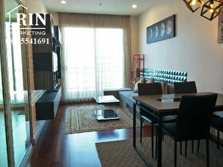 For sale Condo Supalai Lite Charoen Rat Bangkok 2Bed Penthouse last floor corner unit