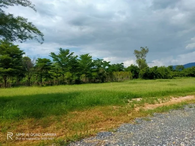 แบ่งขายที่วิวเขา รูปที่สวย ที่ไม่ต้องถม มีเพื่อนบ้านไฟฟ้า ประปา ตชะอม อแก่งคอย สระบุรี