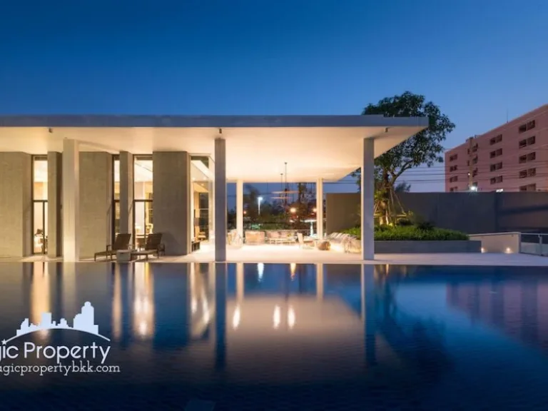 ขายบ้านเดี่ยว 3 ชั้น สุดหรู โครงการ พาร์ค พรีว่า Parc Priva Luxury Single House For sale