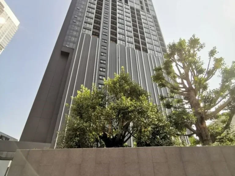 ขายคอนโด Knightbridge Prime Sathorn