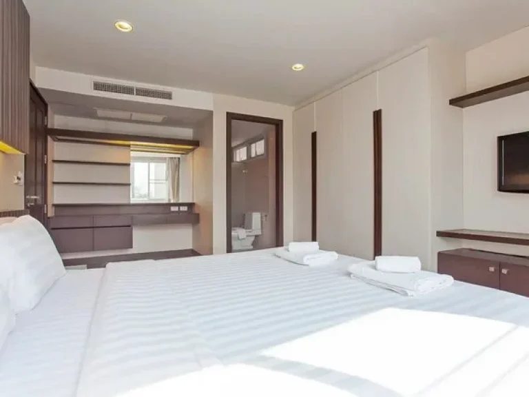 ให้เช่าคอนโด Double Tree Residence ดับเบิ้ล ทรี เรสซิเด้นซ์ 2 ห้องนอน 3 ห้องน้ำ