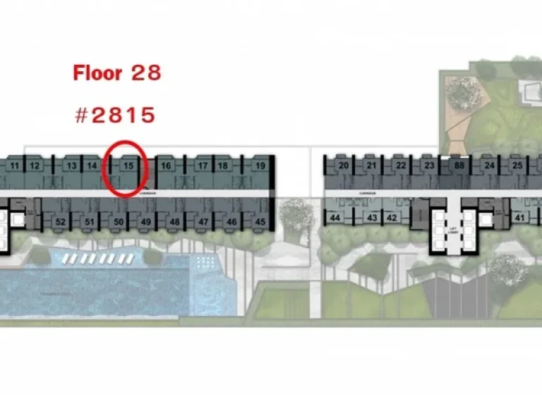 ขายดาวน์ เดอะ โพลิแทน อควา สนามบินน้ำ The Politan Aqua ราคาทุน 06 2451 2828 ทรรศน์