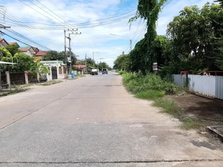 ขาย ที่ดิน คลอง 2 ถนนลำลูกกา อลำลูกกา จปทุมธานี