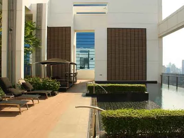 คอนโด IVY Ampio รัชดาภิเษก แต่งสวย แบบ 2 ห้องนอน A Beautiful 2Bed Unit at Ivy Ampio Ratchadapisak