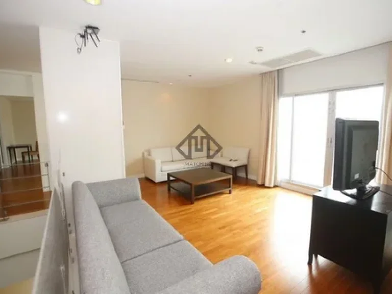 คอนโด ลุมพินี Royal Residence Park ร่วมฤดี ห้อง duplex 4 ห้องนอน ใกล้BTS ราชดำริ