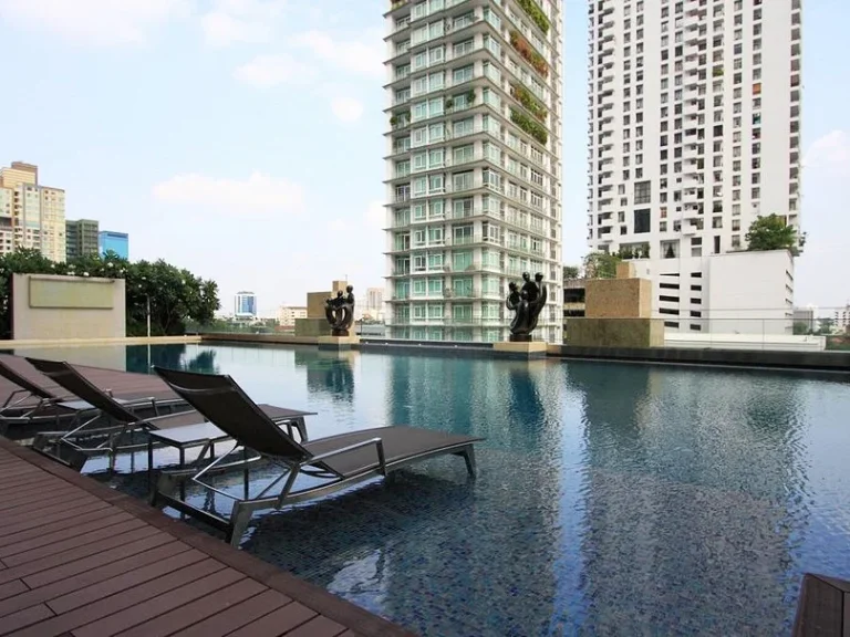 Condo Ivy Thonglor ใกล้ BTS ทองหล่อ ขนาด 36 ตรม ชั้น19 และ 20 วิวโล่งเห็น J Avenue เฟอร์ครบ