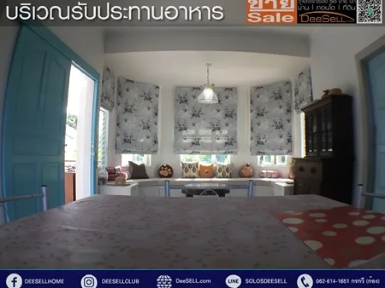 ขายบ้านเดี่ยว3หลัง172ตรมในสวนสวย348ตรว ซหมู่บ้านชัยชนะ ชะอำ เพชรบุรี ใกล้ทะเล ครัวBuilt-inแต่งสวย