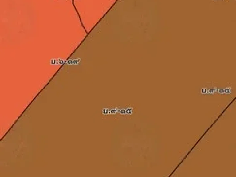 ขาย ที่ดิน 1-0-746 ไร่ ติดถนน ใกล้ Interchange บางขุนนนท์ จรัญสนิทวงศ์