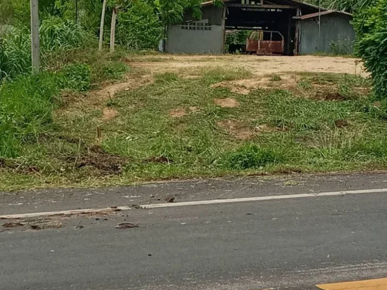 ขายที่ดิน ทำเลดี พร้อมโรงเรือน จังหวัดลพบุรี