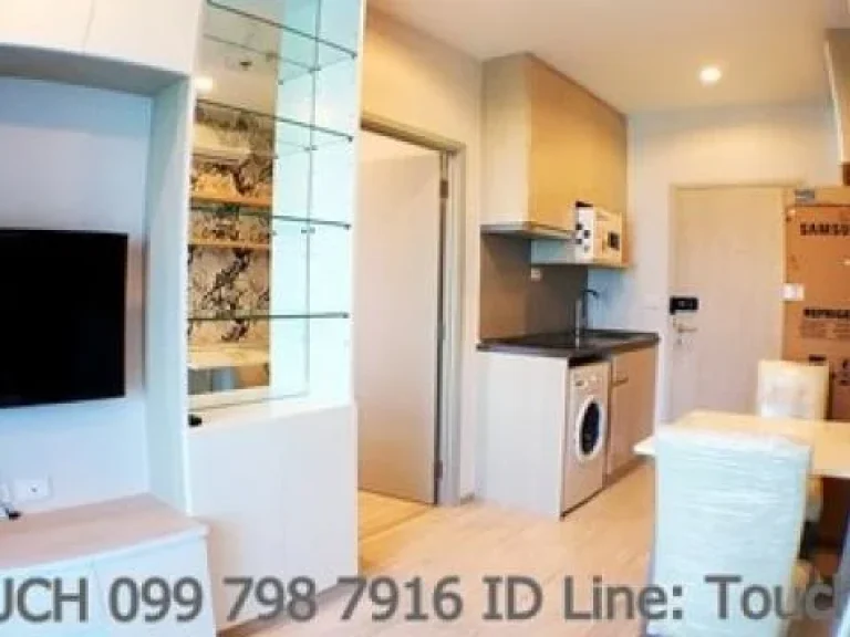 Ideo Mobi Sukhumvit Eastgate Condo for Rent near BTS Bangna BTS