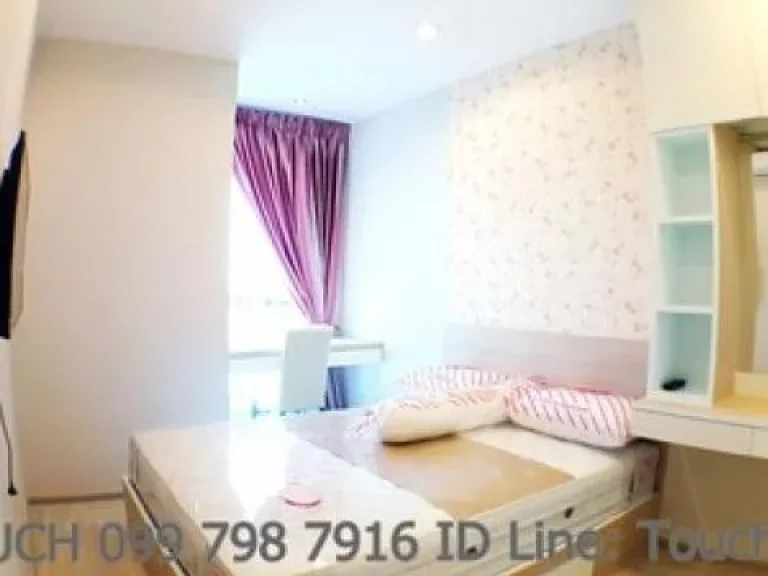 Ideo Mobi Sukhumvit Eastgate Condo for Rent near BTS Bangna BTS