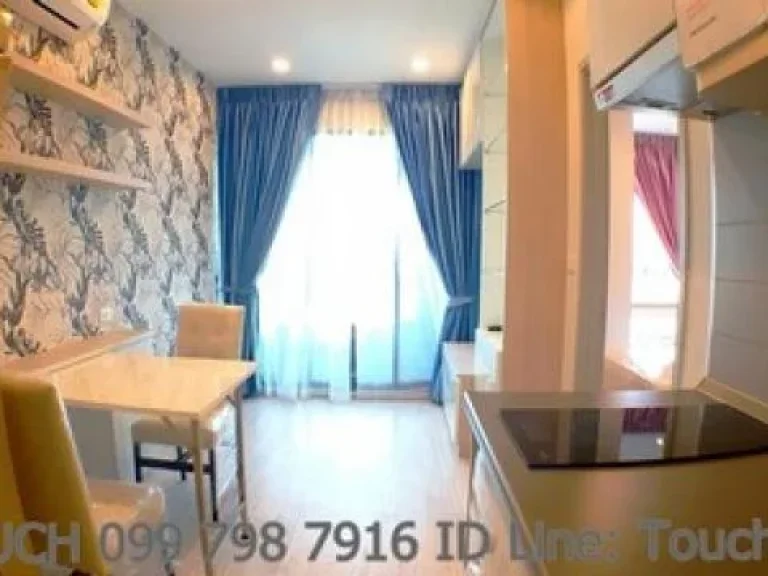 Ideo Mobi Sukhumvit Eastgate Condo for Rent near BTS Bangna BTS