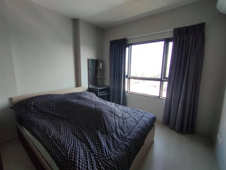 จัดโปรราคาดีมาก ห้องใหม่ด้วย ให้เช่าคอนโดNew Room ไอดีโอ สุขุมวิท 115 แบบ 1 ห้องนอน 1 ห้องน้ำ