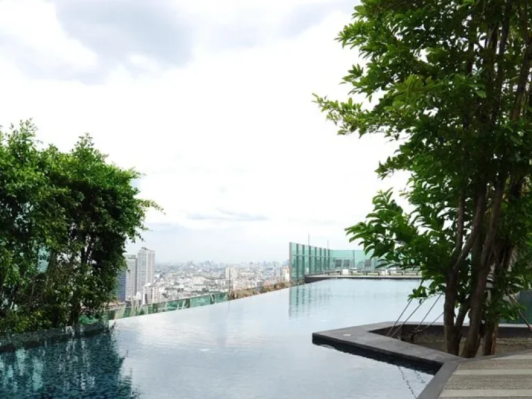 Condo LifeLadprao 18 ไลฟ์ แอท ลาดพร้าว 18