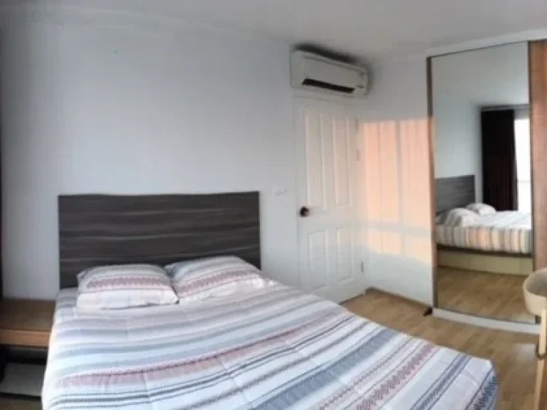 ขายห้องมุม วิวติดคลอง U Delight Residence 33 ล้านบาท ขนาด 40ตรม ระเบียงกว้างยาว