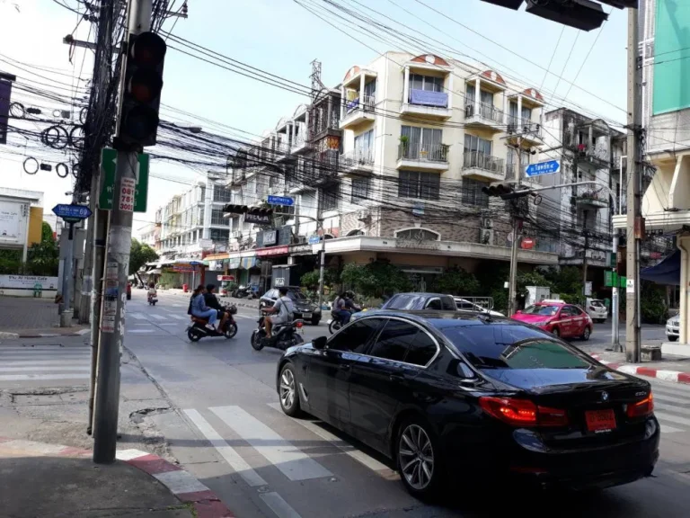 ขายตึกแถว โชคชัย4แยก70 แยกสตรีวิท-โชคชัย4