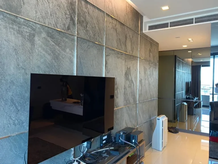 ขายหรือให้เช่า M SILOM CONDO ใจกลางกรุงเทพ ราคาเพียง 18 ล้านบาท