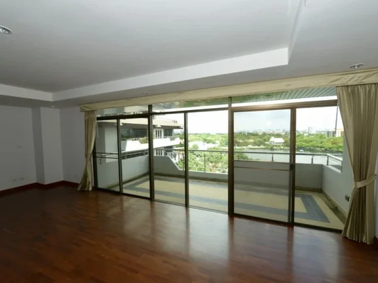 N For sale condo in NICHADA THANI Chaeng Watthana 4bedrooms Lakeshore North Lake view