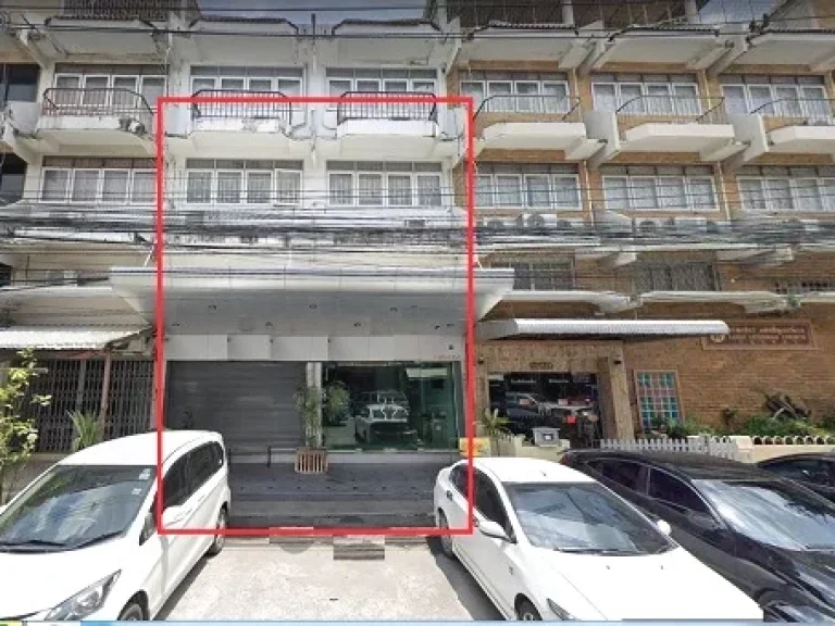 ขาย Office สำนักงาน 4 ชั้น 2 ห้องติดกันตีทะลุถึงกัน ใกล้ BTS สถานีวัดพระศรีมหาธาตุ ใกล้มหาวิทยาลัยเกริก ห้องประชุม ห้องนอน ขายพร้อมอุปกรณ์ สำนักงาน พร