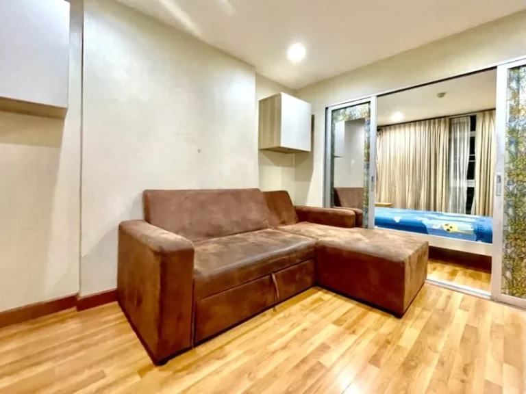 ให้เช่า คอนโด CASA CONDO สุขุมวิท 97 3441 ตรม ใกล้ BTS