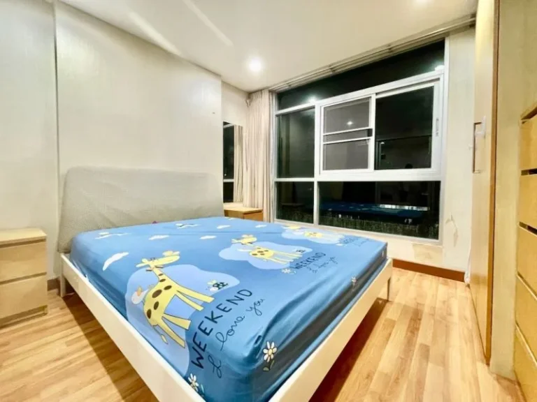 ให้เช่า คอนโด CASA CONDO สุขุมวิท 97 3441 ตรม ใกล้ BTS