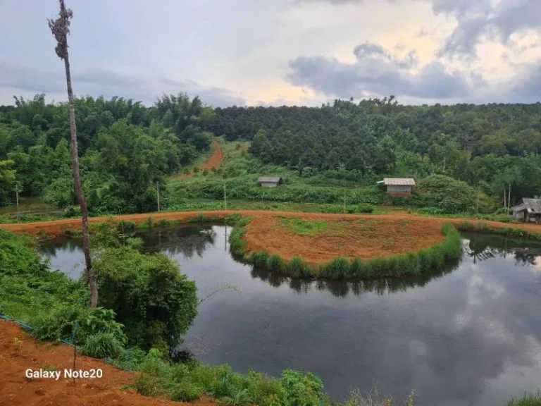 ขายที่ดินสวนทุเรียน อขลุง จจันทบุรี มีคลอง น้ำตก