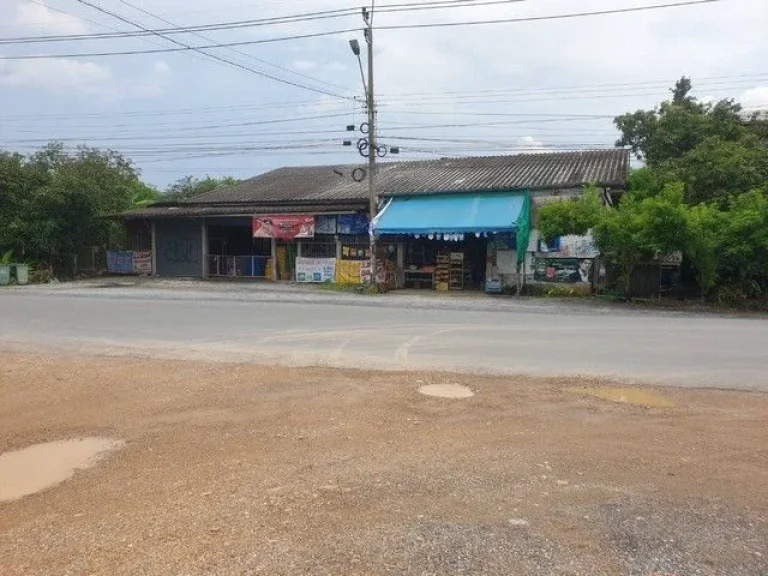 ให้เช่าที่ดิน คลองสิบ-คลองสิบสี่ ถนนคลองสิบ-คลองสิบสี่