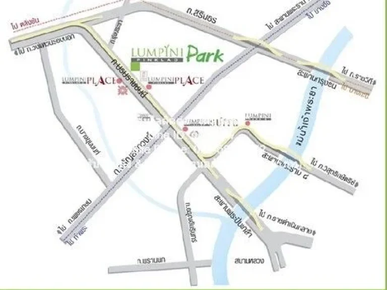 CONDO Lumpini Park Pinklao ลุมพินี พาร์ค ปิ่นเกล้า 2060000