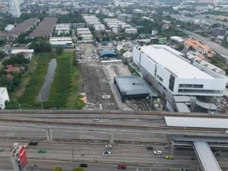 ให้เช่าที่ติดรถไฟฟ้าสายสีม่วงสถานีนนทบุรี ตรงข้ามเซ็นทรัล