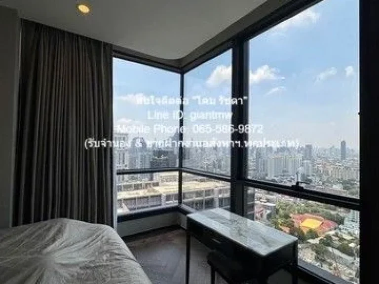 condo The ESSE Sukhumvit 36 74 ตรม 2ห้องนอน2BR ไม่ไกลจาก BTS