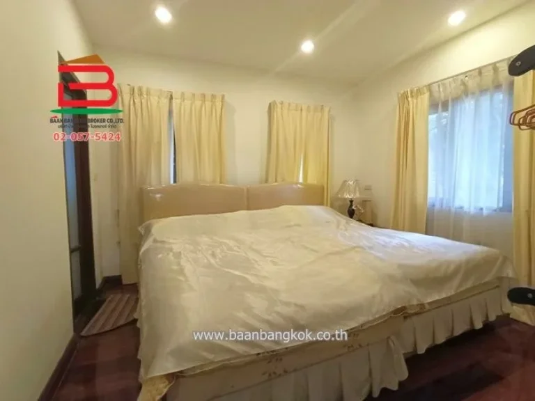 บ้านเดี่ยว หมู่บ้าน ภูฟ้าสวย รีสอร์ท เนื้อที่ 122 ตรว