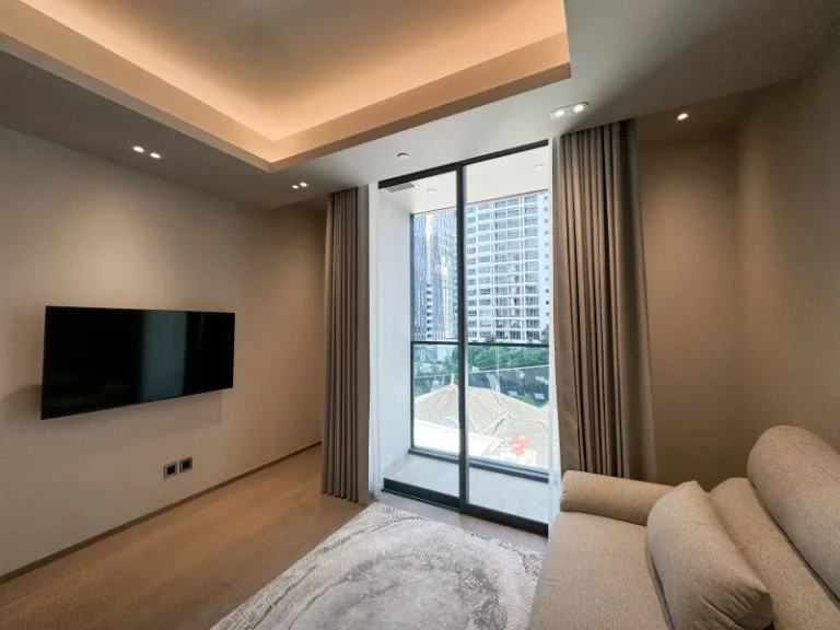 ขาย คอนโดหรู Tonson One Residence ใจกลางเมือง ใกล้ BTS ชิดลม