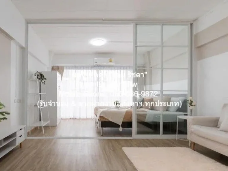 condo TC Tower 34ตรม 1ห้องนอน1ห้องน้ำ 1190000 BAHT ราคาดี