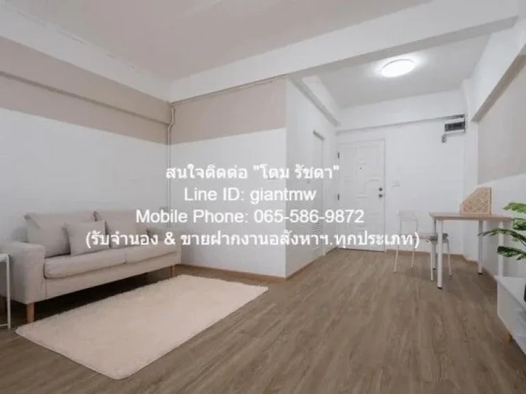 condo TC Tower 34ตรม 1ห้องนอน1ห้องน้ำ 1190000 BAHT ราคาดี