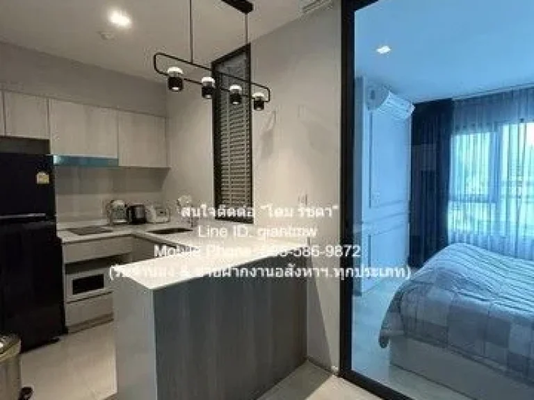 Condo ไลฟ์ วัน ไวร์เลส ราคาพิเศษ กรุงเทพ