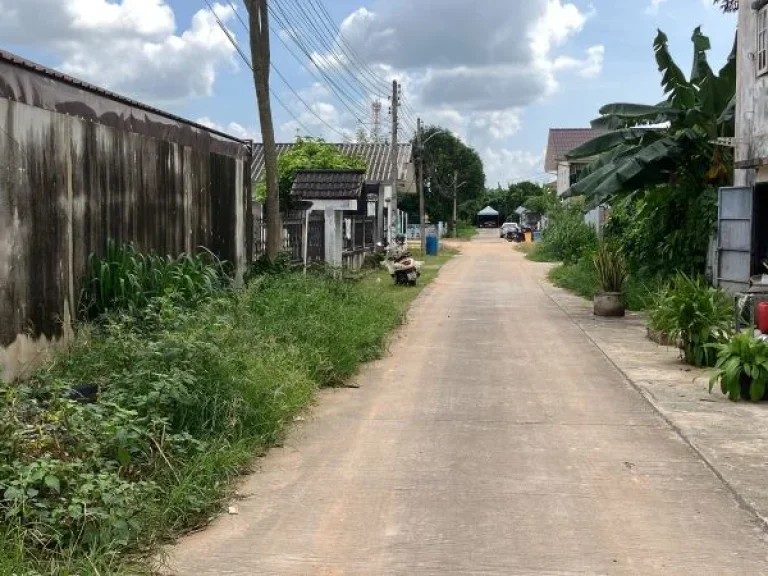 ขายด่วนบ้านใจกลางเมืองกำแพงเพชร เดินทางสะดวกเจ้าของขายเอง