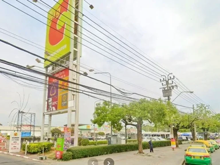 เทคนิคมีนบุรี 13 กม MRT มีนบุรี 1กม ติดถนน โลตัส มีนบุรี