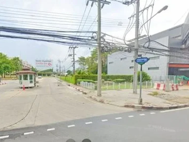 เทคนิคมีนบุรี 13 กม MRT มีนบุรี 1กม ติดถนน โลตัส มีนบุรี